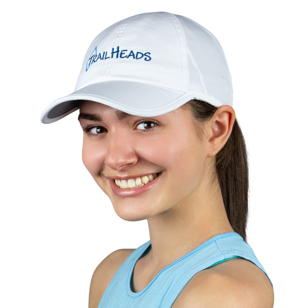 UV Protection Running Hat for Women UPF Hats for Women