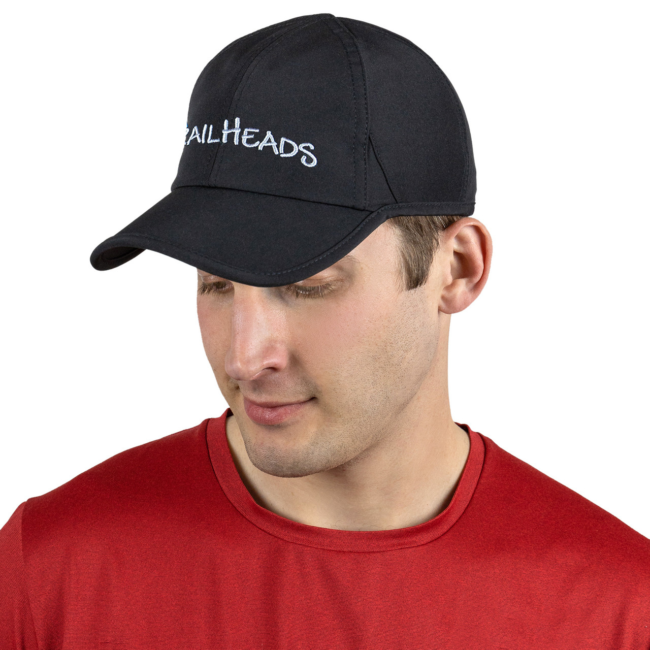 UV Protection Running Hat for Men UPF Hats for Men
