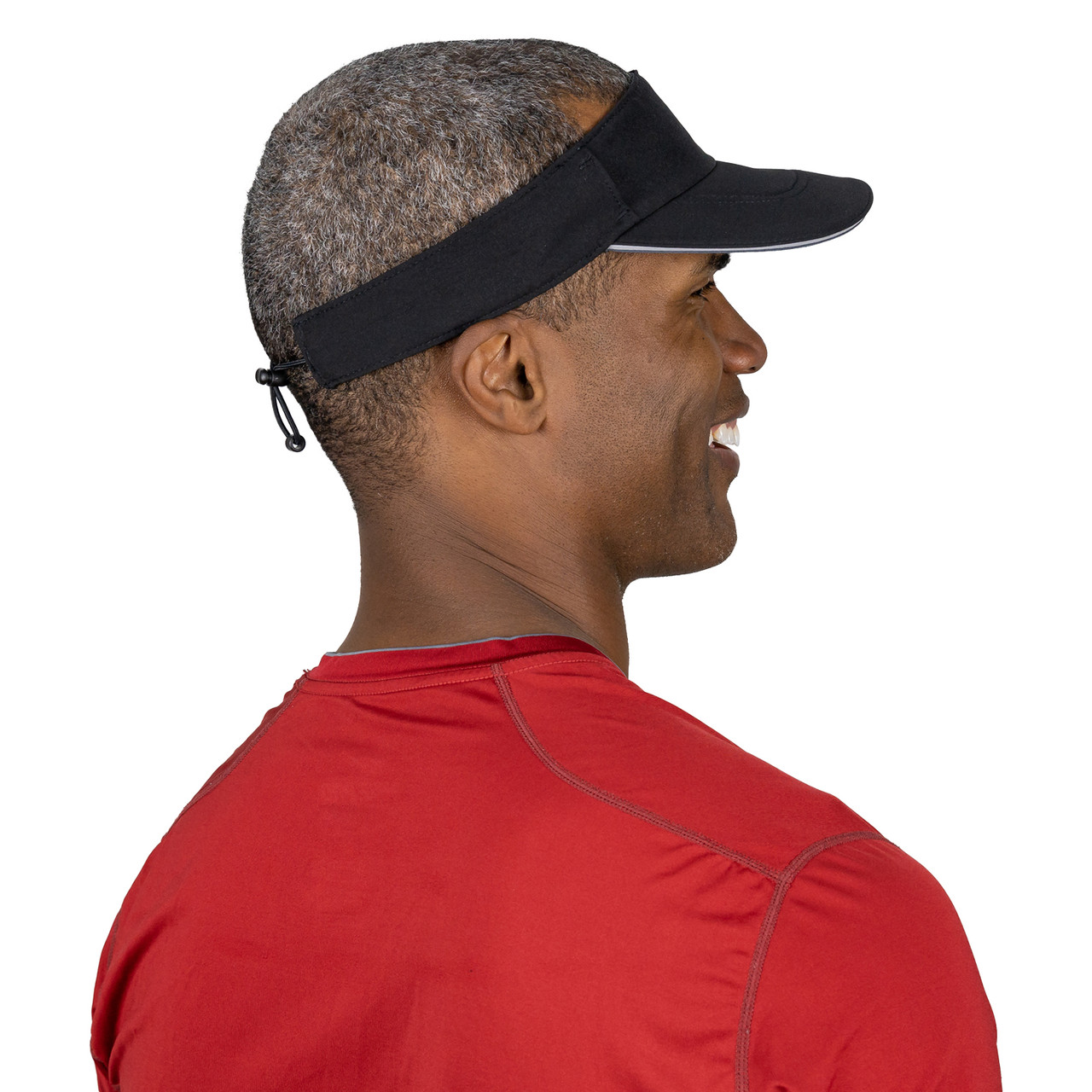 Why Do You Need A Running Hat TrailHeads Men's Rain Hat Winter