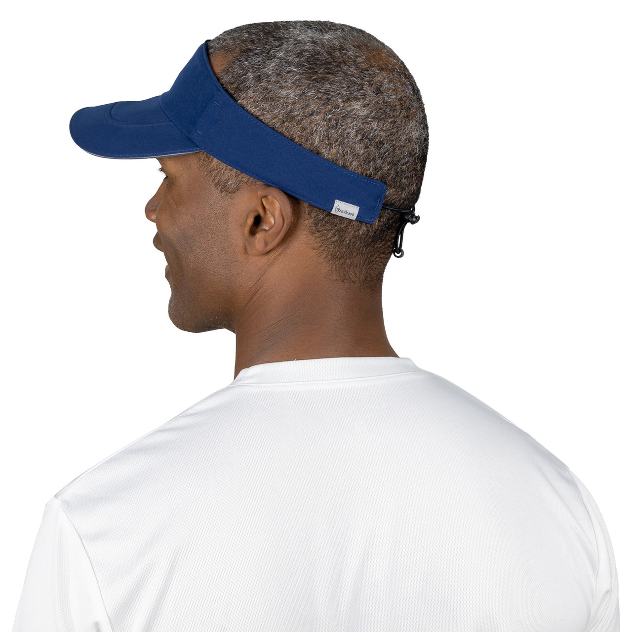 Men's Sun Visor Hat Traverse Series 3pack