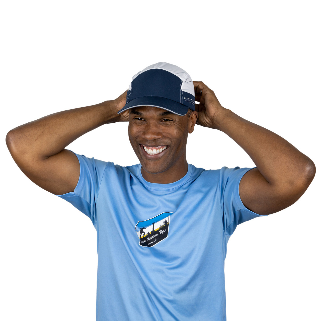 Co-op Trailmade Cap With Cape | Co-op