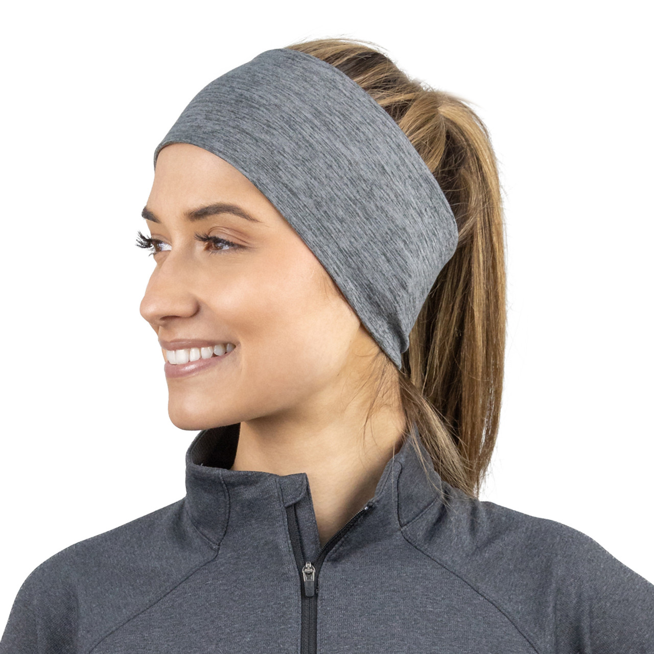 TrailHeads Women’s Running Headband Adrenaline Series