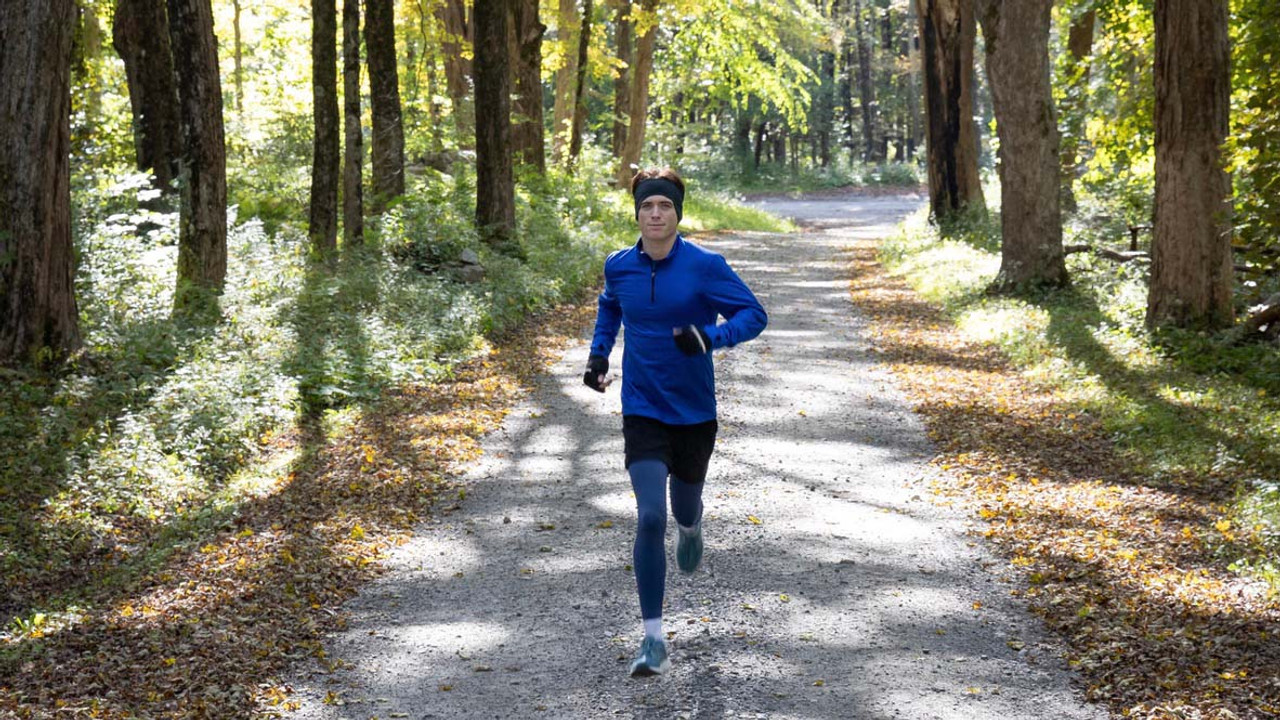 What to Eat Before a Trail Run