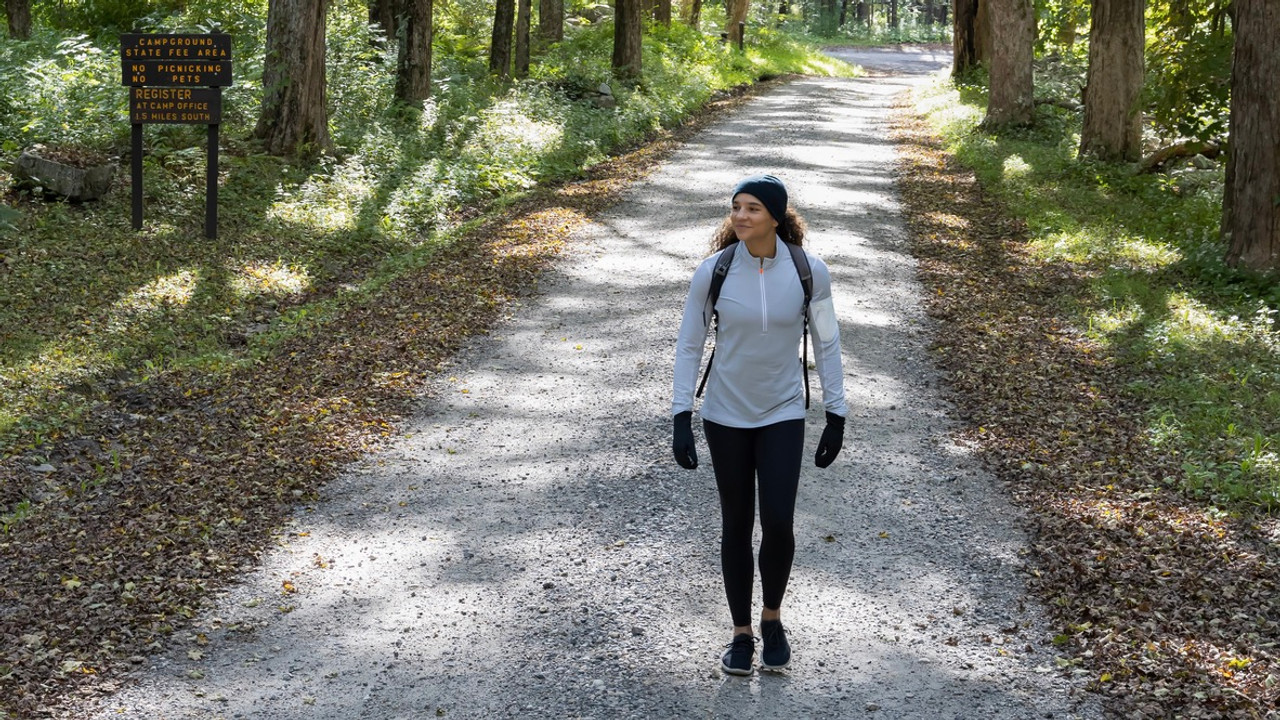 Why Should You Trail Run? Here Are Six Reasons.