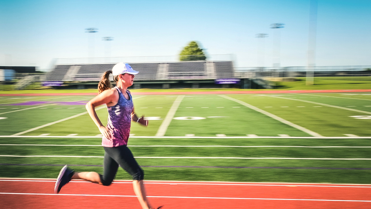 How To Run In The Humidity Without Overheating 