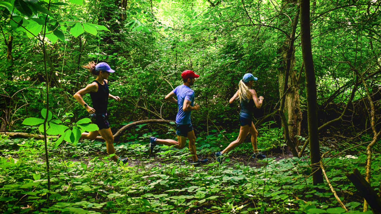Trail Running vs Road Running: The Pros & Cons Trail Running vs Road Running: The Pros & Cons