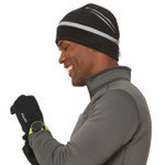 black - silver black - silver