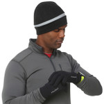 black - silver black - silver