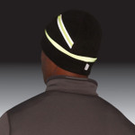 black - dayglo black - dayglo