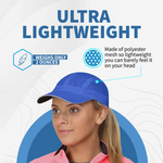 cool blue