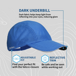 cool blue