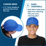 cool blue