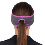 charcoal - purple charcoal - purple