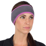 charcoal - purple charcoal - purple