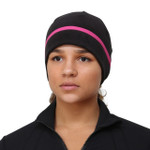 black - pink reflective black - pink reflective