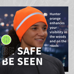 hunter orange hunter orange
