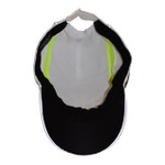 white - hi vis white - hi vis