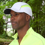 white - hi vis white - hi vis