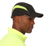 black - hi vis black - hi vis