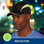 black - hi vis black - hi vis