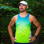 white - hi vis white - hi vis