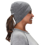 heather grey - reflective heather grey - reflective