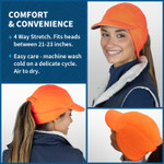 hunter orange hunter orange