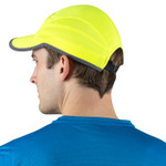 hi-vis - silver hi-vis - silver