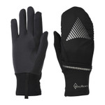 black - reflective black - reflective