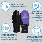 black - purple black - purple