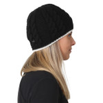 black - wintry white black - wintry white