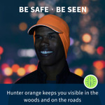 hunter orange hunter orange
