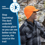 hunter orange hunter orange