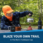 hunter orange hunter orange