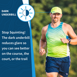 black and highlighter yellow - 2-pack black and highlighter yellow - 2-pack