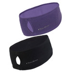 black - heather purple - 2-pack black - heather purple - 2-pack