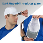 navy - white - 2-pack navy - white - 2-pack