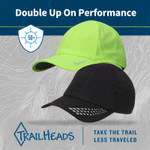 hi vis - black - reflective - 2-pack hi vis - black - reflective - 2-pack