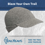 black - heather grey - 2-pack