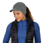 black - heather grey - 2-pack