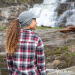 black - heather grey - 2-pack