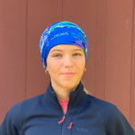 Sharon Classic headband