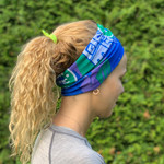 Sharon Classic Multiband | Headband - Gaiter - Tube