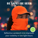 hunter orange hunter orange