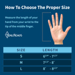 Glove Size Chart