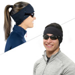 Sunglass Slots Running Headband Sunglass Slots Running Headband