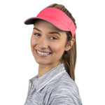 Women’s Sun Visor Hat - Traverse Series - 3-pack Women’s Sun Visor Hat - Traverse Series - 3-pack