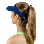 Women’s Sun Visor Hat - Traverse Series - 3-pack Women’s Sun Visor Hat - Traverse Series - 3-pack