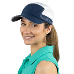 white - navy white - navy