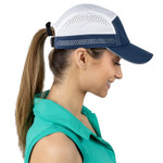 white - navy white - navy